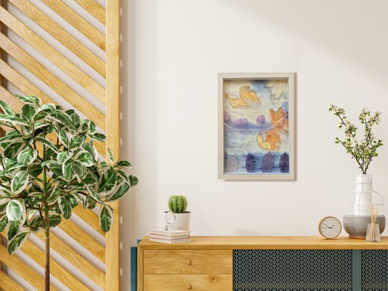 "Natural Landscape V"