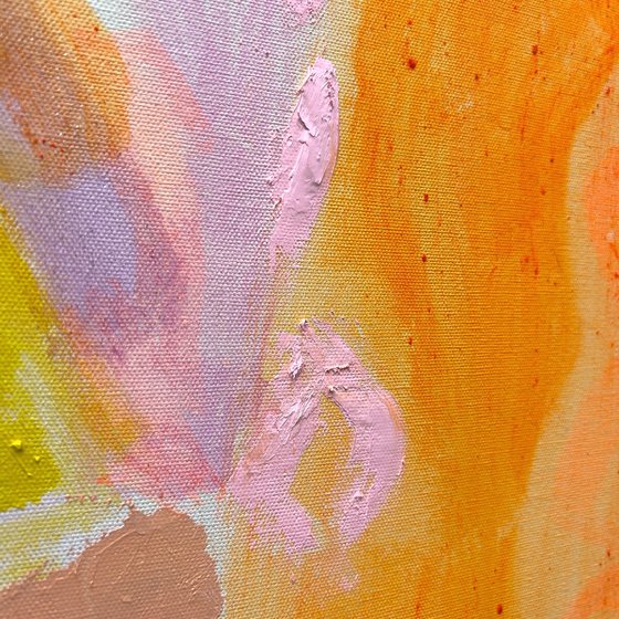 ‘A New Found Energy’
