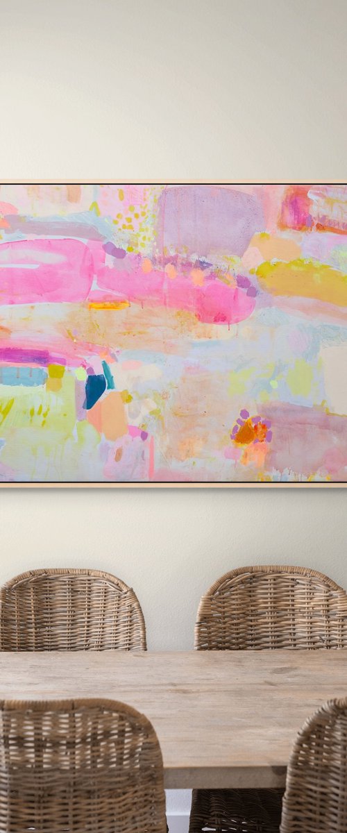 'Fever Dream' by Kathryn Sillince
