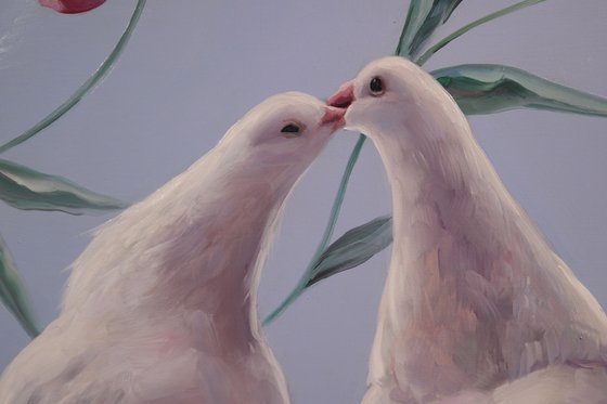 "Kiss"