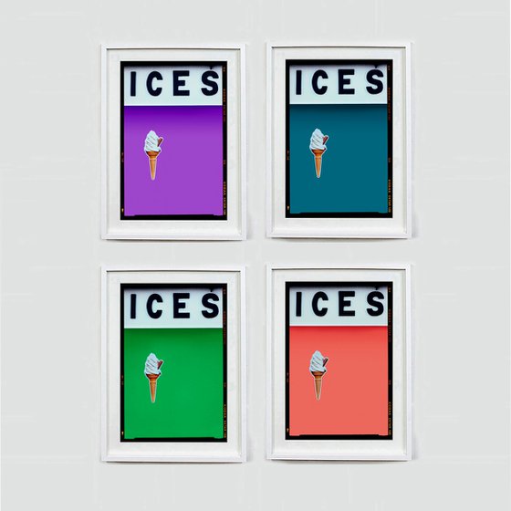 ICES (Melondrama)