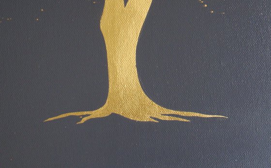 Golden Tree of Life