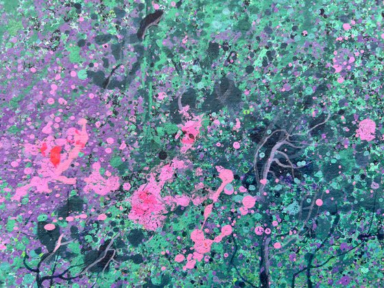 The Birth of Mystery