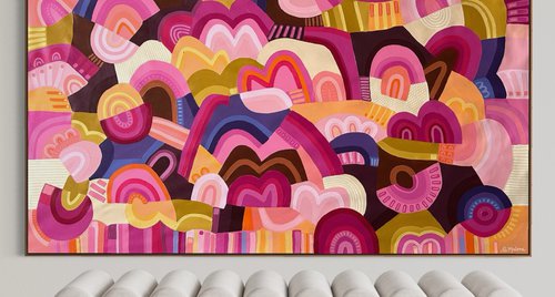 Artwork by Samantha Malone