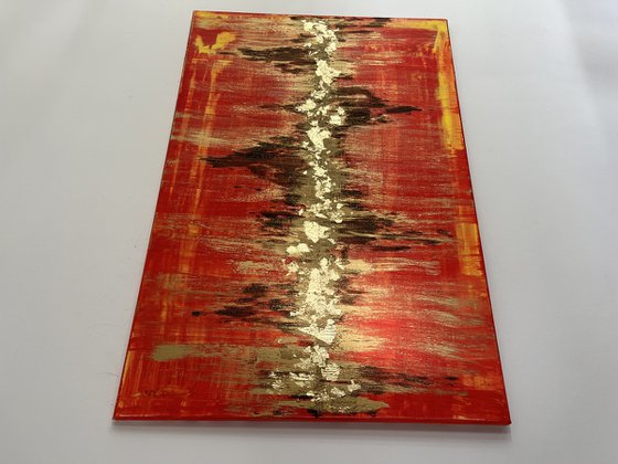Golden Fire
