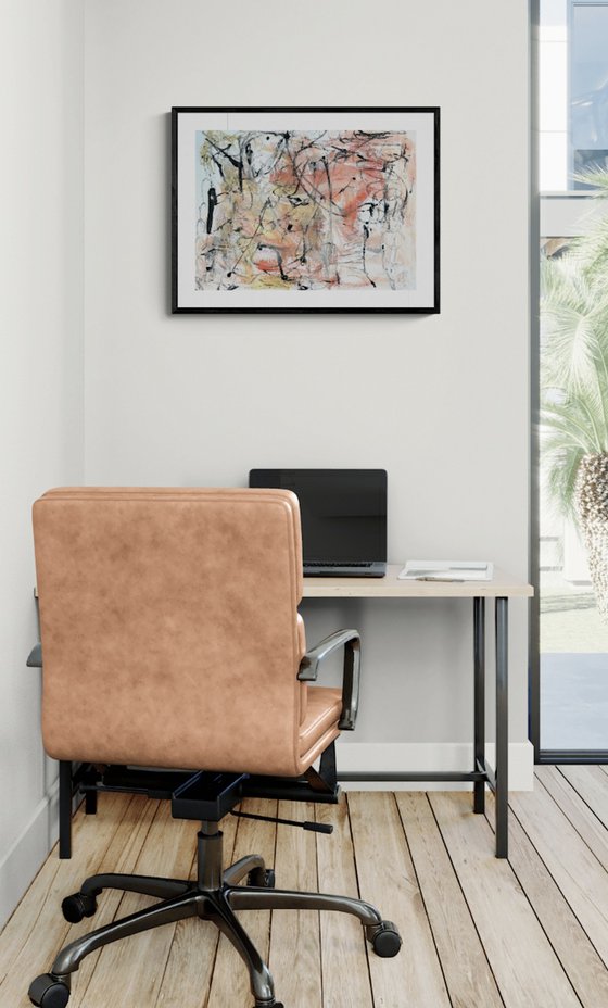 Escape From Everyday Life