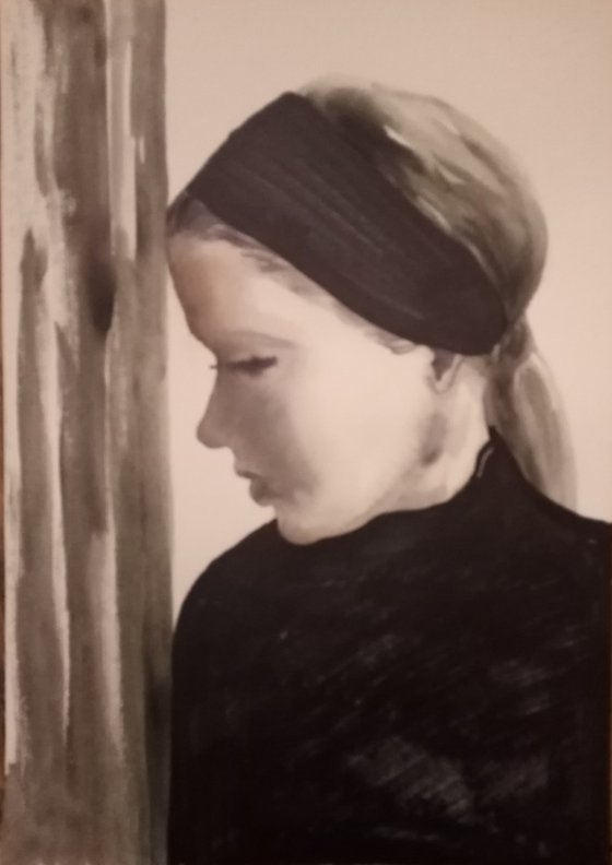 BERGMAN 1
