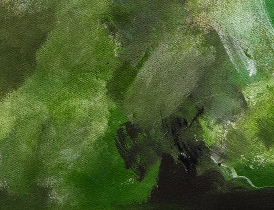 Mysterious Trees