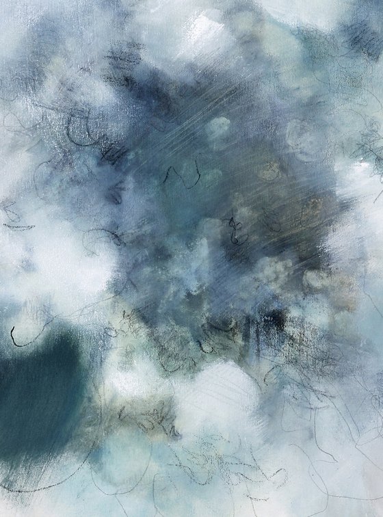 Songs of the soul - Diptych