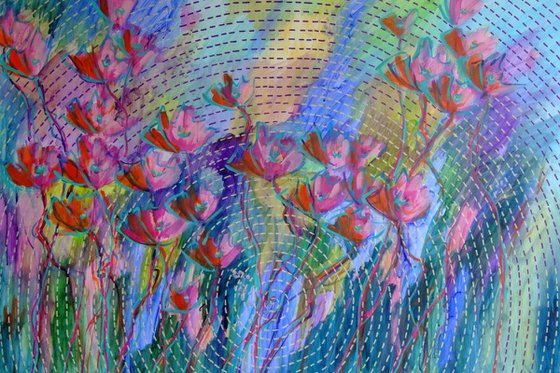 Blooming Dreams #76