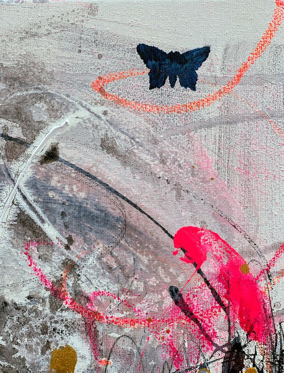 Butterfly No.6