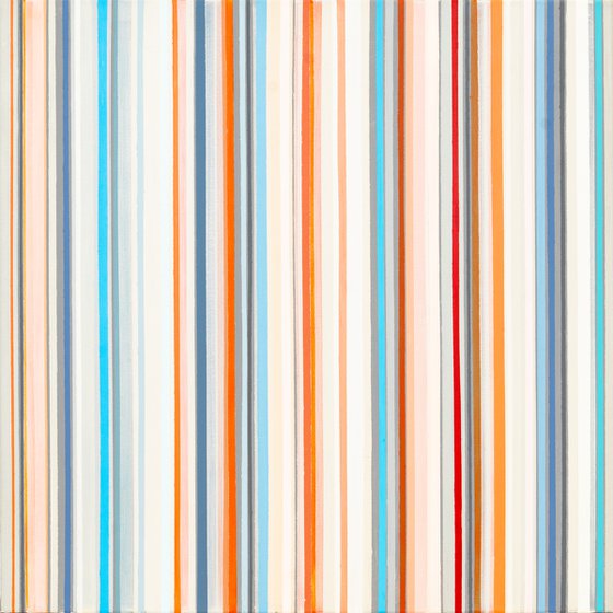 Triptych (lines)