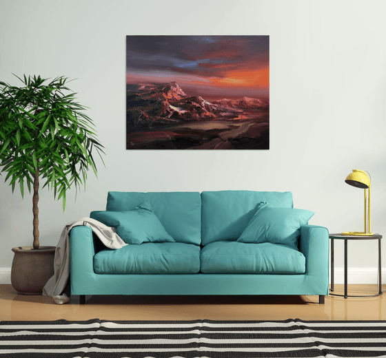 Agartha - The Twilight Zone