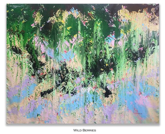 Wild Berries