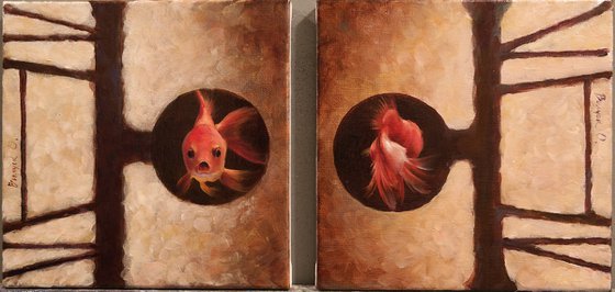 "Through the Looking Glass"