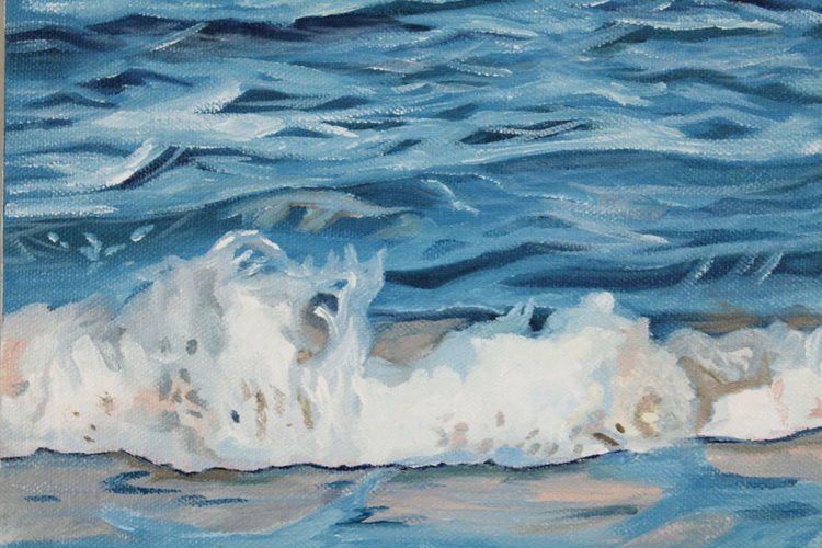 Jensen Beach Fl By Krista Verriotto Artfinder