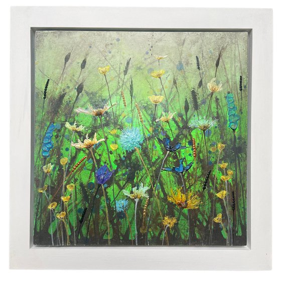 'Greenfire Meadow'