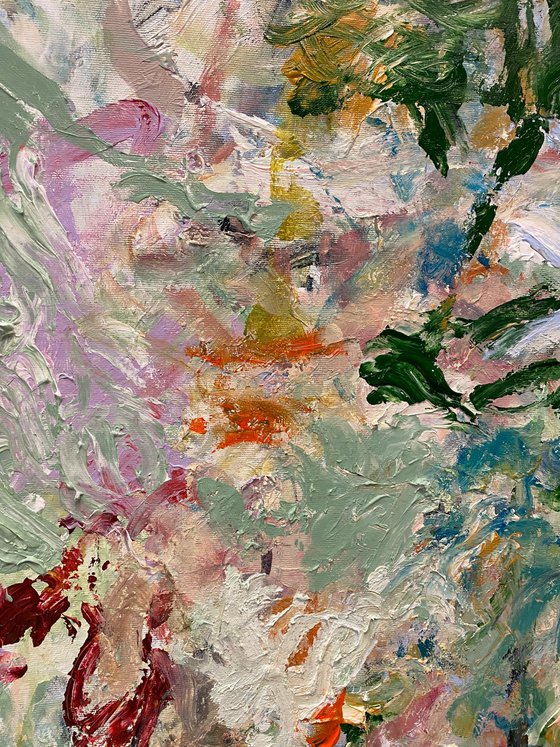 Accept Yourself Completely