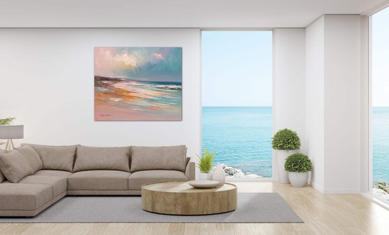 Portsea - The Back beach No 32