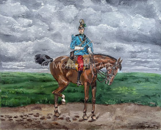 Dragoon