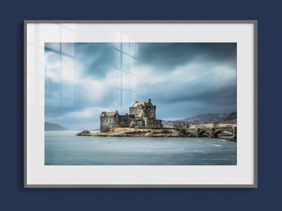 Eilean Donan Castle