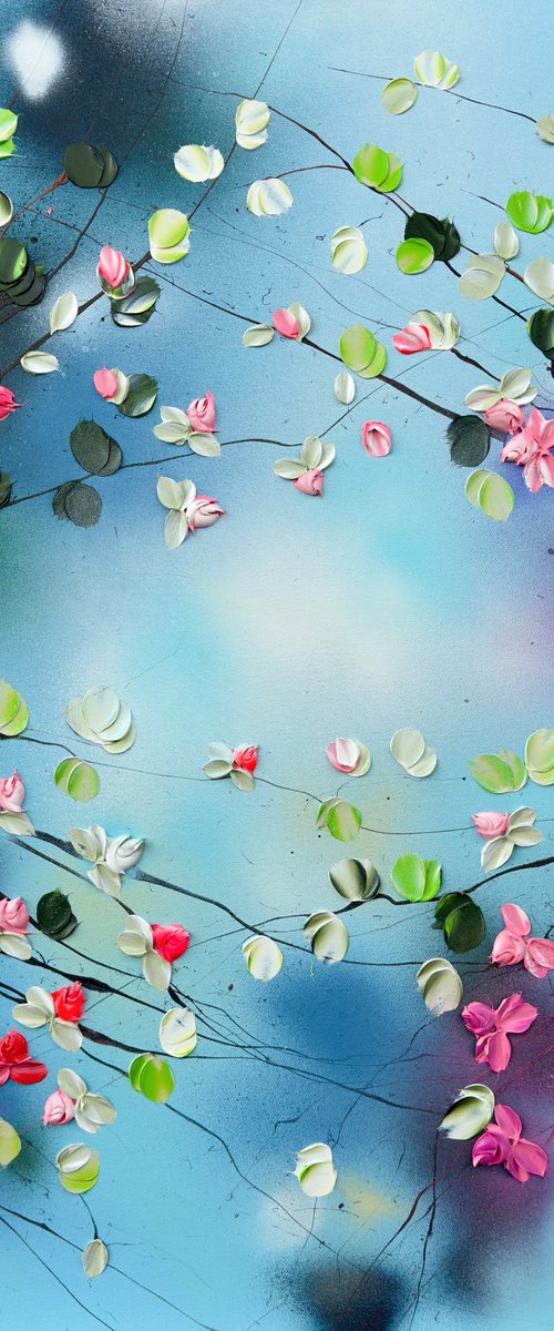 Romantic Moment I by Anastassia Skopp