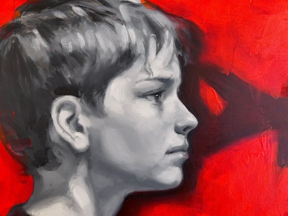 Red Memory