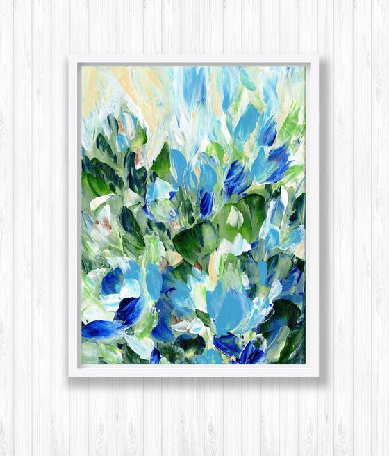 Tranquility Blooms 22