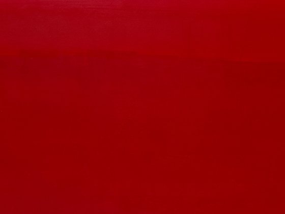 Red Keeps Its Secrets