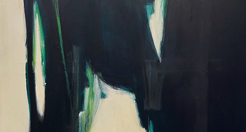 Artwork by Romuald Mulk Musiolik