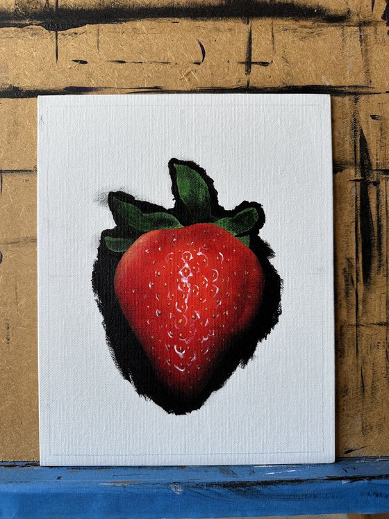 Strawberry