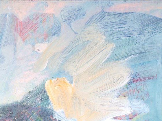 Pond 9