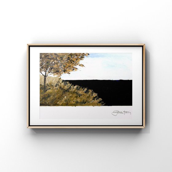 Aegean / Quiet Ascent III