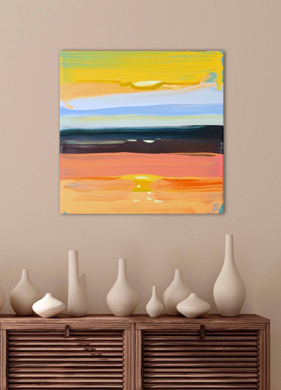 Sunrise Colors Nr.4