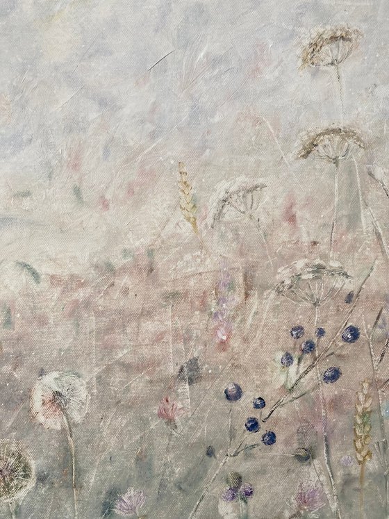 Wildflower Mist