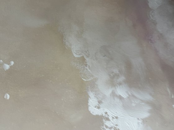 Ethereal Morning