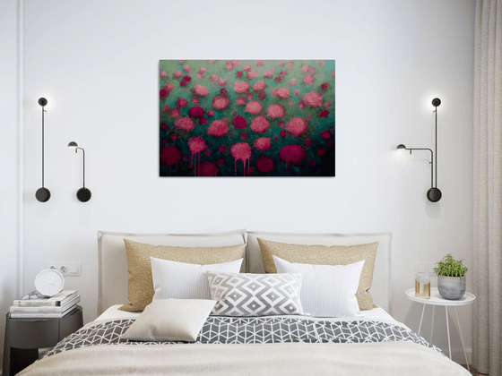 Peony Penché