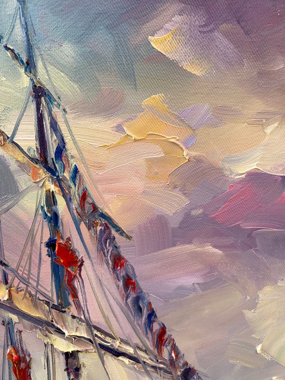 Ship Harbour