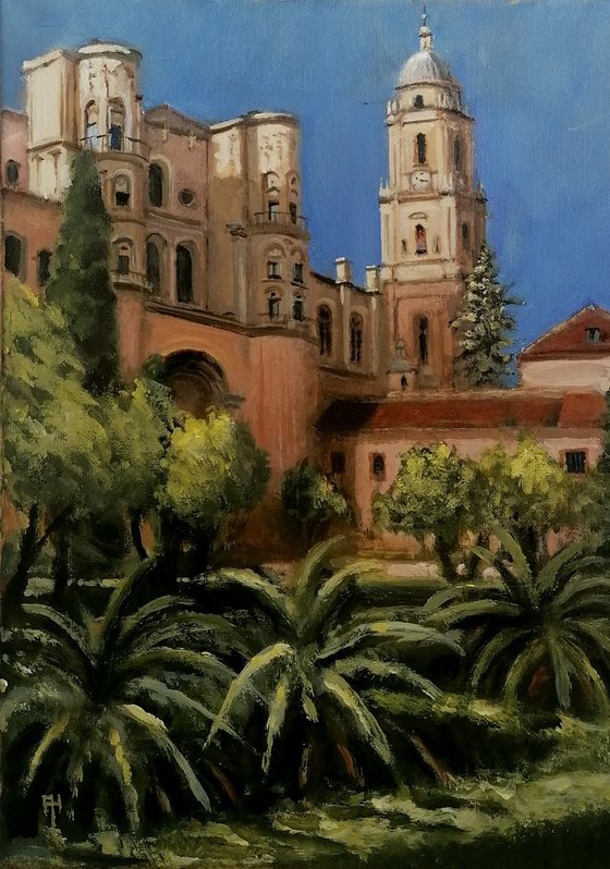 Malaga
