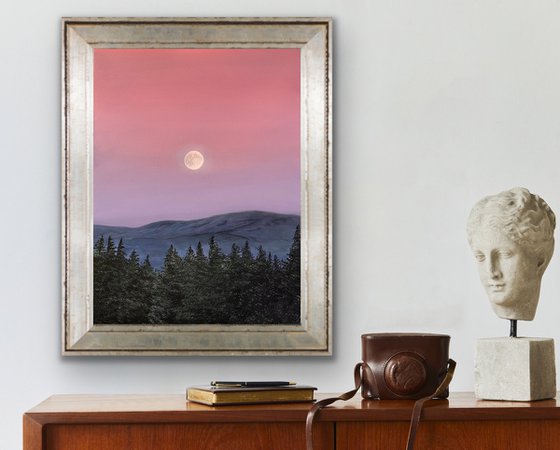 Forest Moon