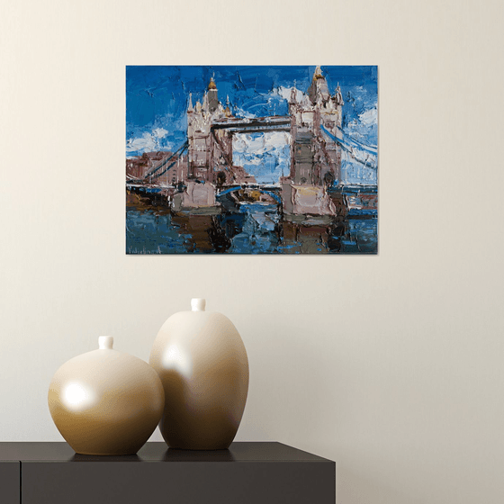 Tower Bridge