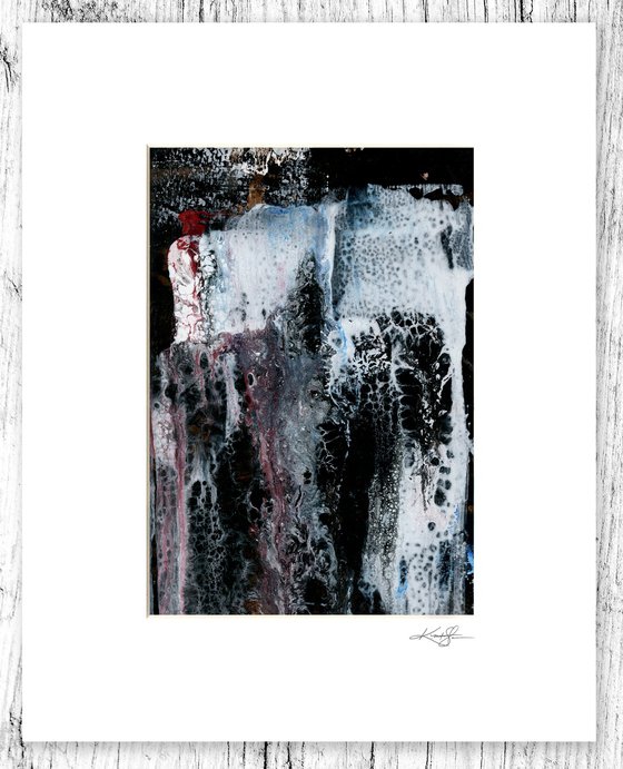 Abstract Secrets Collection 13