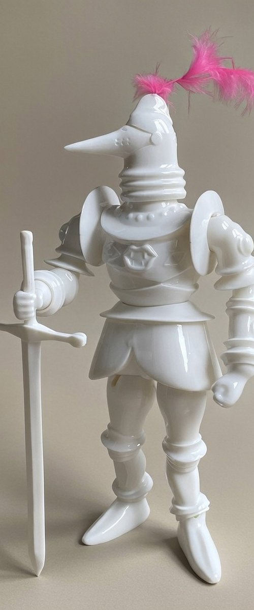 Titus by Gilles Tricoire