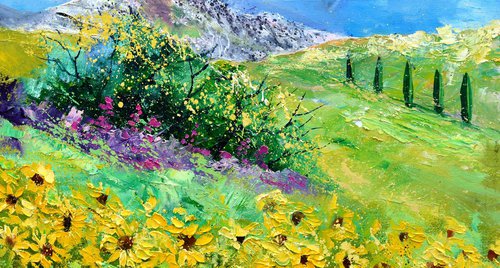 Artwork by Pol Henry Ledent