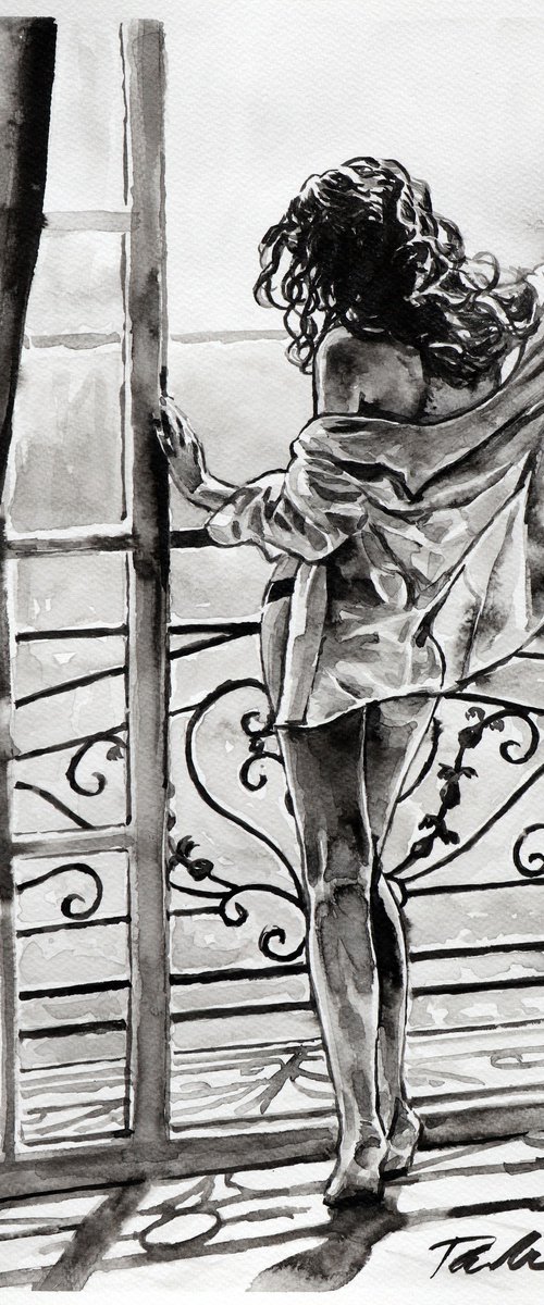 Open your Heart by Tashe