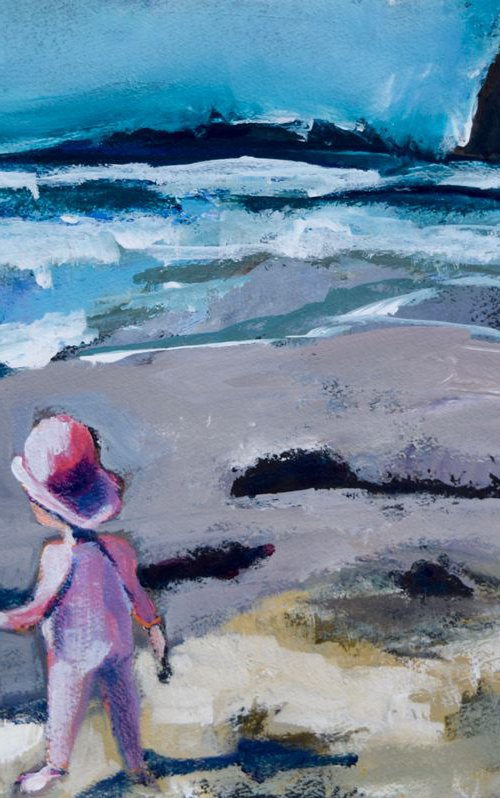 Seababy by Lola Jovan