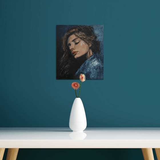 'Contemplation'