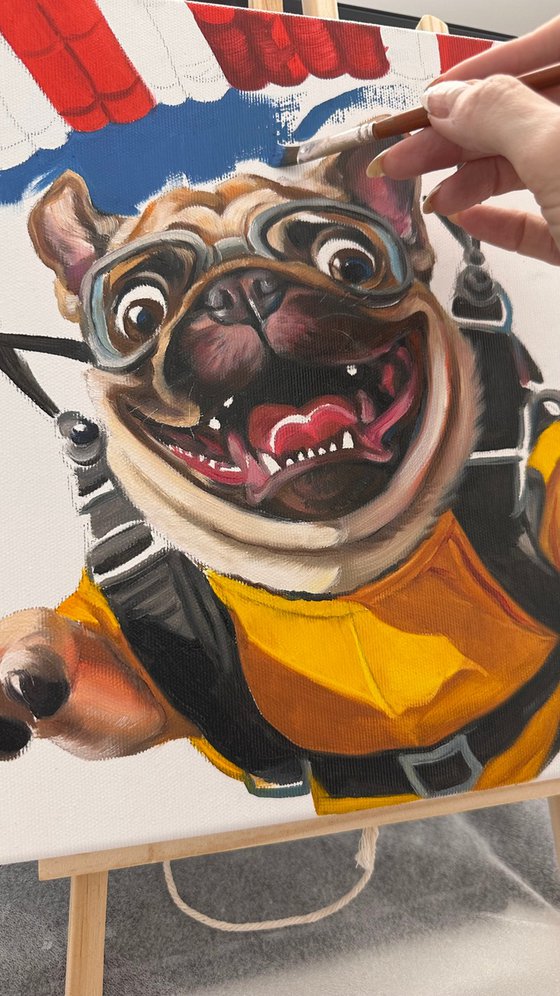 No Thoughts, Just Jump