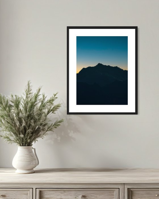 MOUNTAIN LOVERS