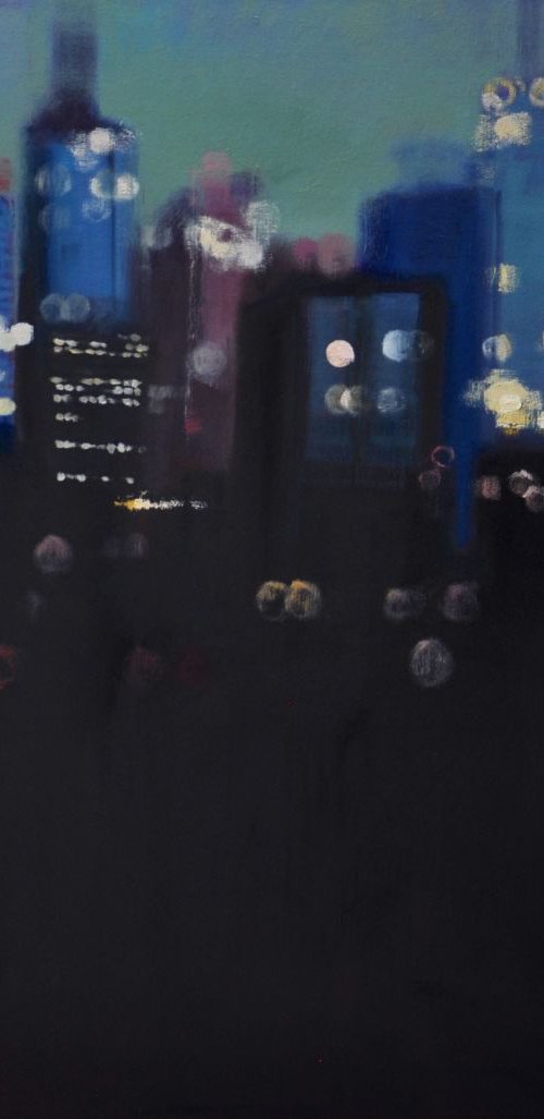 Untitled 3 by John Welsh